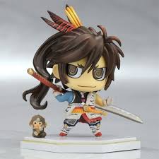 But the craving never stops!! One Coin Grande Figure Collection Sengoku Basara First Ow Dyed Costumes Hen 1 Maeda Keiji Kotobukiya Box Figure Buy Online In Cayman Islands At Cayman Desertcart Com Productid 34974834