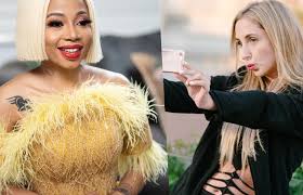 This page belongs to the group mentored by kelly khumalo ''team kelly'' from a talent show clash of the choirs. Showmax Announces Four New Originals Including Kelly Khumalo Reality Show And Tali Sequel Channel