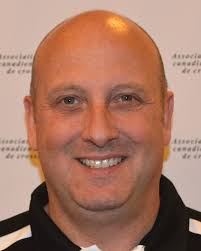 Brent McCauley named Referee in Chief for 2019 World Indoor Lacrosse  Championship