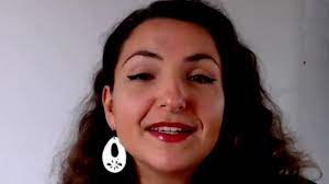 Un porno alternatif contre les préjugés | Le Speech de Carmina,  réalisatrice - Vidéo Dailymotion