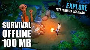 Видео 7 game survival offline terbaik. 5 Game Offline Survival Android 100 Mb 2021 Youtube
