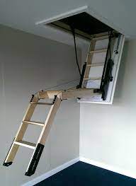 6 Awesome Useful Tips Attic Desk Bookshelves Attic Loft Angled Ceilings Attic Modern Colour Attic Home Attic Flooring Attic Renovation Attic Stairs Pull Down