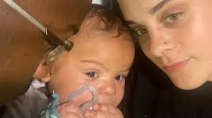 Fundraiser by Patty Gamache : Helping our favorite little buddy, Zayden