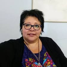 Marisa Muñoz (@marisamunioz)