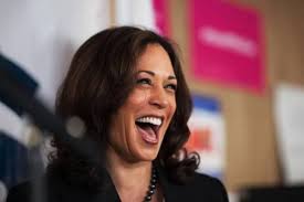 Legit.ng news ★ ⭐kamala harris⭐recently became joe biden's running mate. U S Senator With A Canadian Connection Kamala Harris Announces That She S Running For President Georgia Straight Vancouver S News Entertainment Weekly
