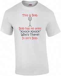 This Is Bob T Shirt Funny Shirts Sarcastic Shirts Weird Shirts