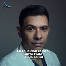 𝐋𝐚 𝐬𝐚𝐥𝐮𝐝 𝐞𝐬 𝐥𝐚 𝐫𝐢𝐪𝐮𝐞𝐳𝐚 𝐫𝐞𝐚𝐥, 𝐜𝐮𝐢𝐝𝐞𝐦𝐨𝐬 𝐝𝐞  𝐧𝐨𝐬𝐨𝐭𝐫𝐨𝐬 ¡Feliz inicio de mes!😊 . . . . . #drjuanblanco #salud  #lasaludesloprimero #bienestar #motivacion