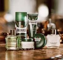 Shaving Cream Tube: Refreshing
