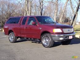 Image result for Deep Red 1999 Truck