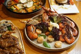 Plan B جاكرتا تعليقات حول المطاعم Tripadvisor