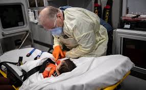 Maybe you would like to learn more about one of these? Vrachi Nazvali Osnovnye Simptomy Koronavirusa U Detej Obshestvo Rbk