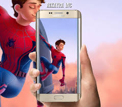 Select your favorite images and download them for use as wallpaper for your desktop or phone. Tom Holland Spide Homecoming Wallpaper Hd For Android Apk Download