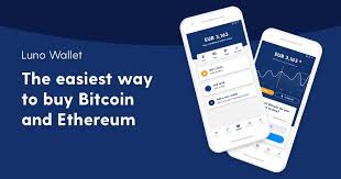 Coinbase makes buying of bitcoin easy and instant. Luno The Ultimate Guide For Beginners Step By Step Guide 2021