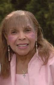 Gloria Parker Obituary