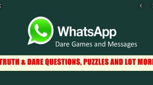 We would like to show you a description here but the site won't allow us. Whatsapp Games Whatsapp Games Puzzles Quiz Dare Messages The State