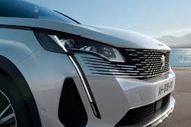 Get the latest prices and information you need across the peugeot 3008 range. Peugeot 3008 Restyling Time Auto Design
