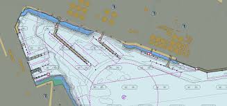 Commercial Shipping Enc Kaarten Stentec Navigation