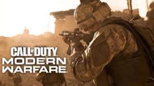 Call Of Duty Modern Warfare For Pc Reviews Metacritic