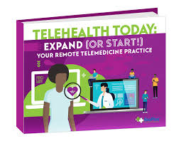 Click on your telehealth appointment. Telehealth Covid 19