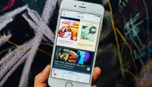 Beats music ist eine tolle kostenlose musik download app für alle, die musik schnell streamen und auf ihr gerät laden möchten. 2021 Top 5 Beste Musik Apps Fur Iphone Xr Xs Xs Max Im Test