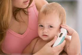 ●the symptoms of viral meningitis can resemble those of the flu, including fever, muscle aches, runny nose, and cough. Only Half Of Babies With Meningitis Show Tell Tale Signs The Symptoms Every Parent Should Watch Out For