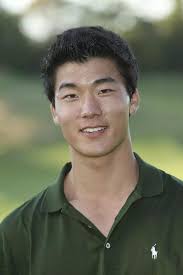 2008-09 Men's Golf Roster