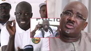 Ousmane Sarr quitte Abdou Karim Gueye et fait une grosse annonce