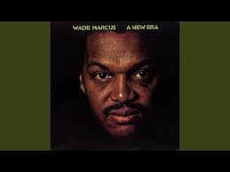 Wade Marcus