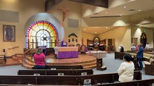 Blessed Sacrament Roman Catholic Parish