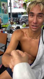 Chân dung trai đẹp vô địch giải Pickleball châu Á đang gây sốt tại Việt  Nam, thì ra là VĐV top thế giới!