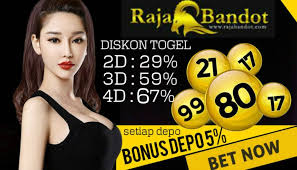 Agen Togel Rajabandot Sydney
