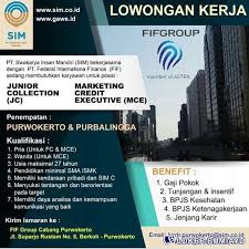 Check spelling or type a new query. Lowongan Kerja Sebagai Marketing Credit Executive 2021