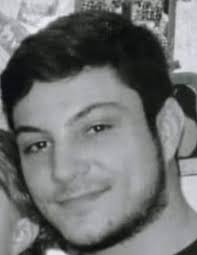 Joshua Rabideau Obituary (1996