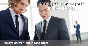 Many malaysians' jobs in singapore have been affected by the economic impact of the pandemic. Malaysian Working In Singapore Singapore Expats Forum
