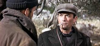 Gregory Peck Tribute: The Guns of Navarone – Paula's Cinema Club