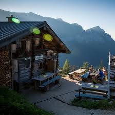 Die muräne kam aus dem spinnergraben. Zehn Tipps Fur Das Berchtesgardener Land Geo