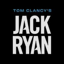 Jack Ryan