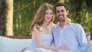 The couple shared the news on their respective instagram accounts on january 29, 2020. Know All About Nayel Nassar The Fiance Of Microsoft Founder Bill Gates Melinda Gates Daughter Jennifer