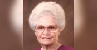 Mary Benton Dean Obituary