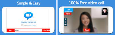 Enjoy live chat with x random video chat now! X Random Video Chat Apk Download For Android Latest Version 1 8 6 Com Xapp Randomvideochat