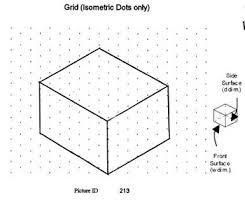 Isometric Drawing Lesson Plan Worksheets & Teaching Resources | TpT