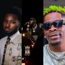 STONEBWOY'S MANAGEMENT FORCED ME TO STOP PLAYING SHATTA WALE'S SONGS AT  'ACCRAVAGANZA'