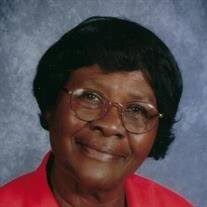 Ms. Hattie Bell Manley Obituary