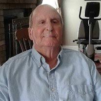 Obituary information for Terry Garner