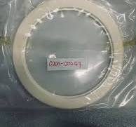 Applied Materials 0200-00247 RING, CAPTURE, 195MM SNNF CERAMIC , DPS AMAT