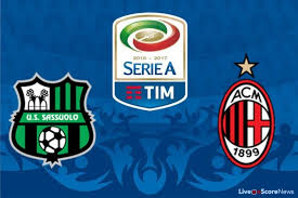 Get the latest sassuolo news, scores, stats, standings, rumors, and more from espn. Sassuolo Vs Milan Probable Lineups Ac Milan News