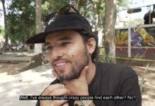 10 Transition Photos by Sam Fidlin