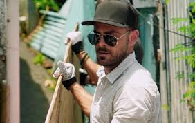 Down to earth with zac efron. Down To Earth It S Time To Put Celebrity Travelogues On A No Fly List