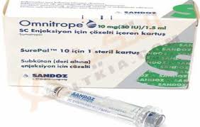 دواء أومنيتروب Omnitrope حقن يتم تناولها للاطفال من اجل المساعدة على النمو بشكل صحي وطبيعي حيث أن بعض الأطفال ي عانون من حالات إفرا Personal Care Person Care