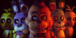 Scott cawthon's fan club scottcawthon. Five Nights At Freddy S Creator Funding And Promoting Fan Made Games